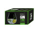 Gin & Tonic glas 4-pack