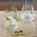 Gin & Tonic glas 4-pack