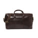 Weekendväska Metz Mörkbrun