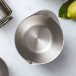 Margrethe Skål 2 L Stål