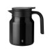 THERM-IT Termoskanna 0,9 L Svart
