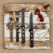 Churrasco Biffbestick 12 delar