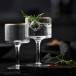 Gin & Tonic Glas Palermo Gold 4-pack