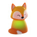 Nattlampa Räv