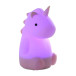 Nattlampa Enhörning