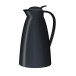 Termoskanna Eco 1 L Svart