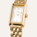 Klocka Timeless Gold