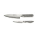 Knivset 2-delar