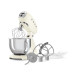 Köksmaskin SMF05 Creme