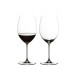 Vinglas 2-Pack Cabernet/Merlot Veritas