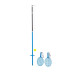 Tether ball