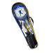 Badminton set, 4-play, komplett set