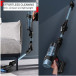X-Force 10.80 Stick Vac Flex Aqua
