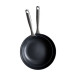 Shiro 2-pack Stekpannor i presentbox 24cm+28cm