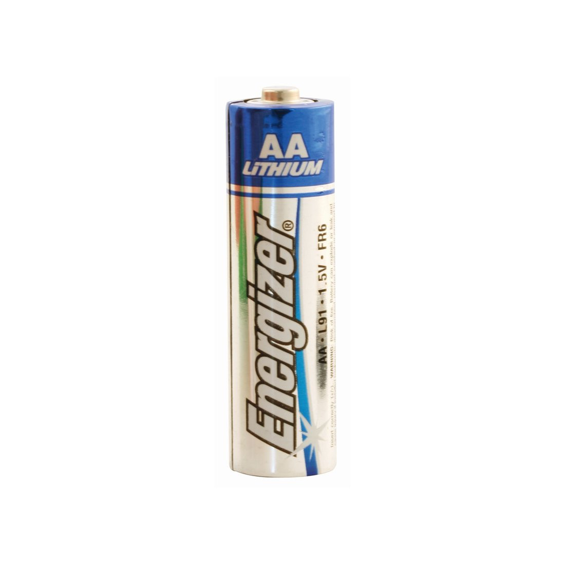 Batteri AA L91 1,5V Energizer Lithium