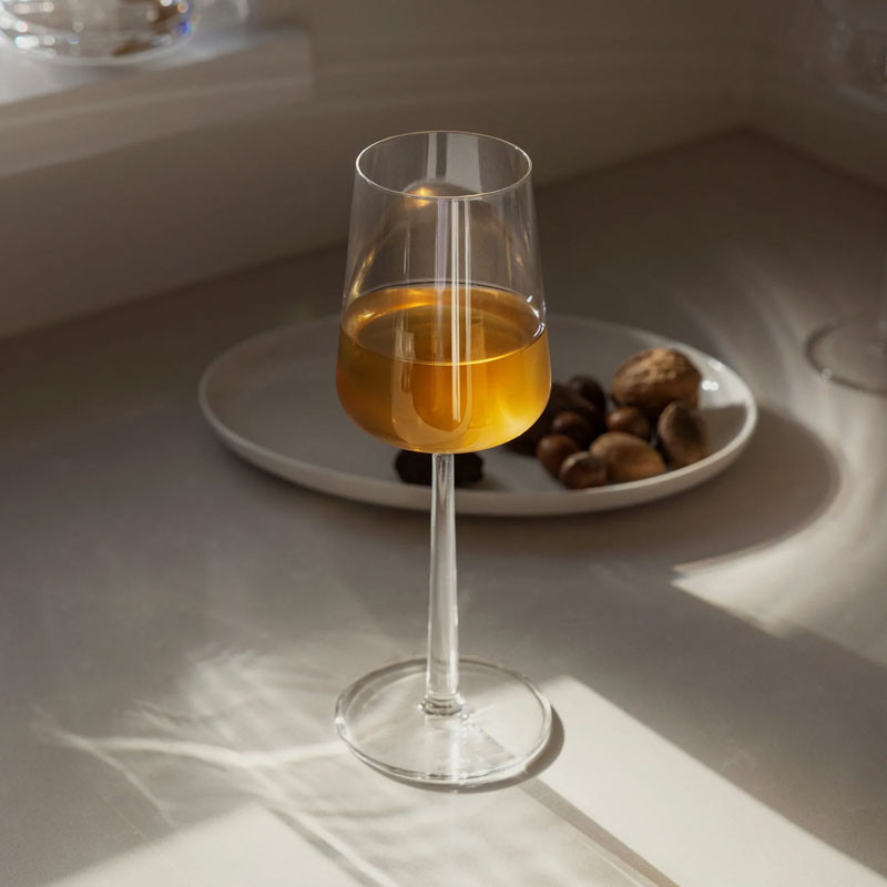 Essence champagneglas 4-pack