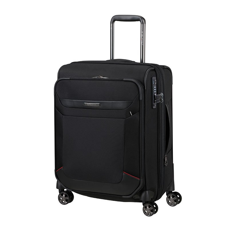 PRO-DLX 6 Spinner 55 cm exp. Svart