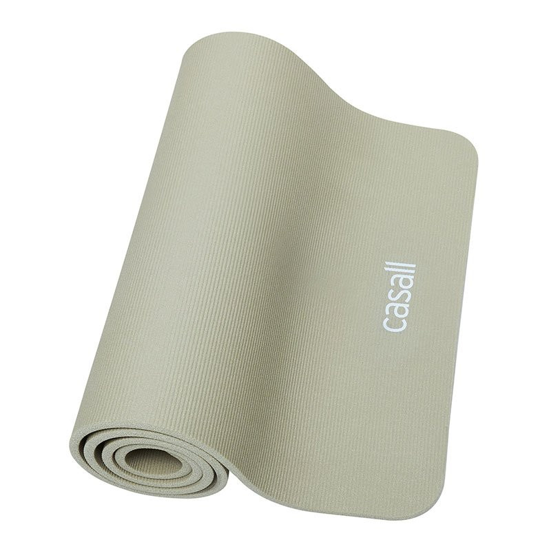 Yogamatta Grön