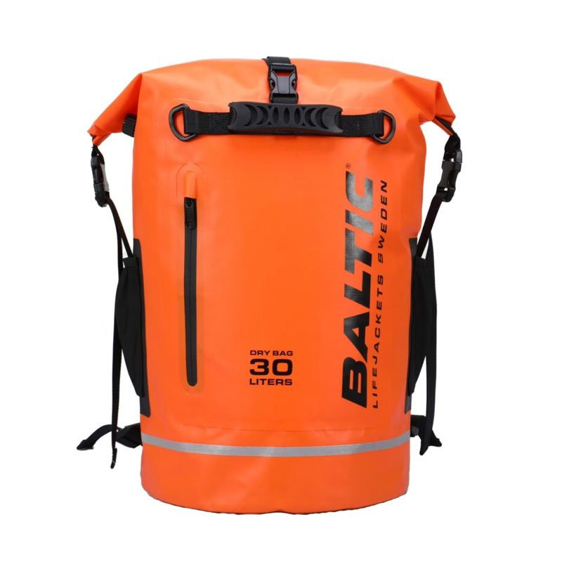 Pacific WP Ryggsäck 30 L Orange