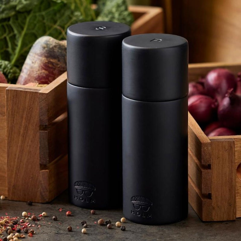 Salt & Pepparkvarn 15,2 cm