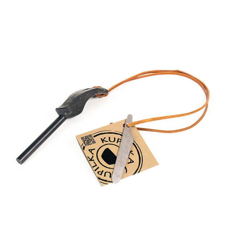 Tändstål Kupilka Firesteel 8