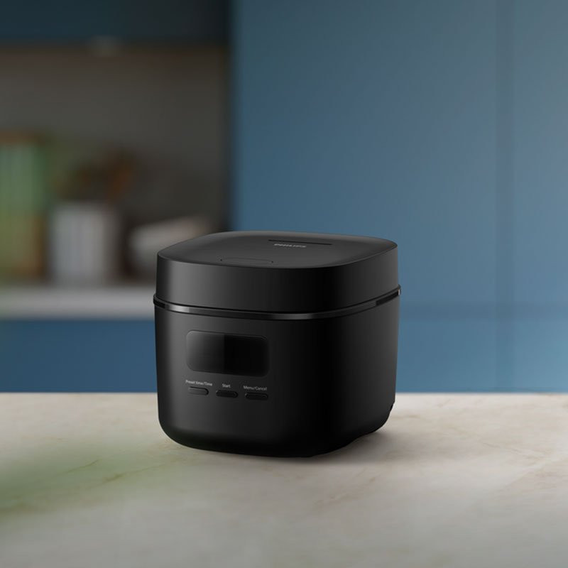 Riskokare 3000 Serien HD3080/80