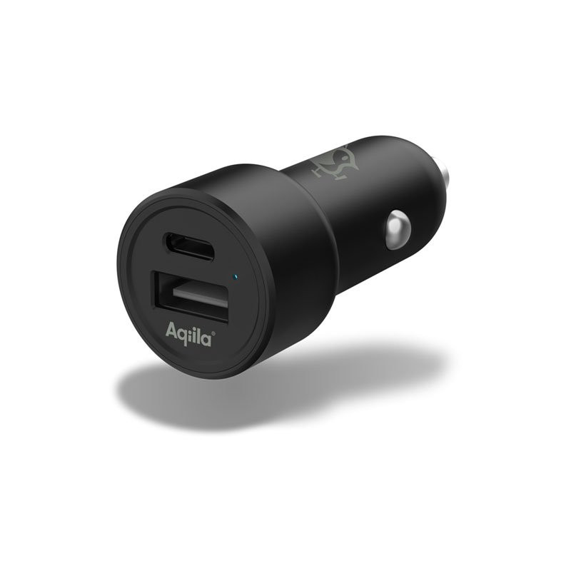 Billaddare Chargebird CC2