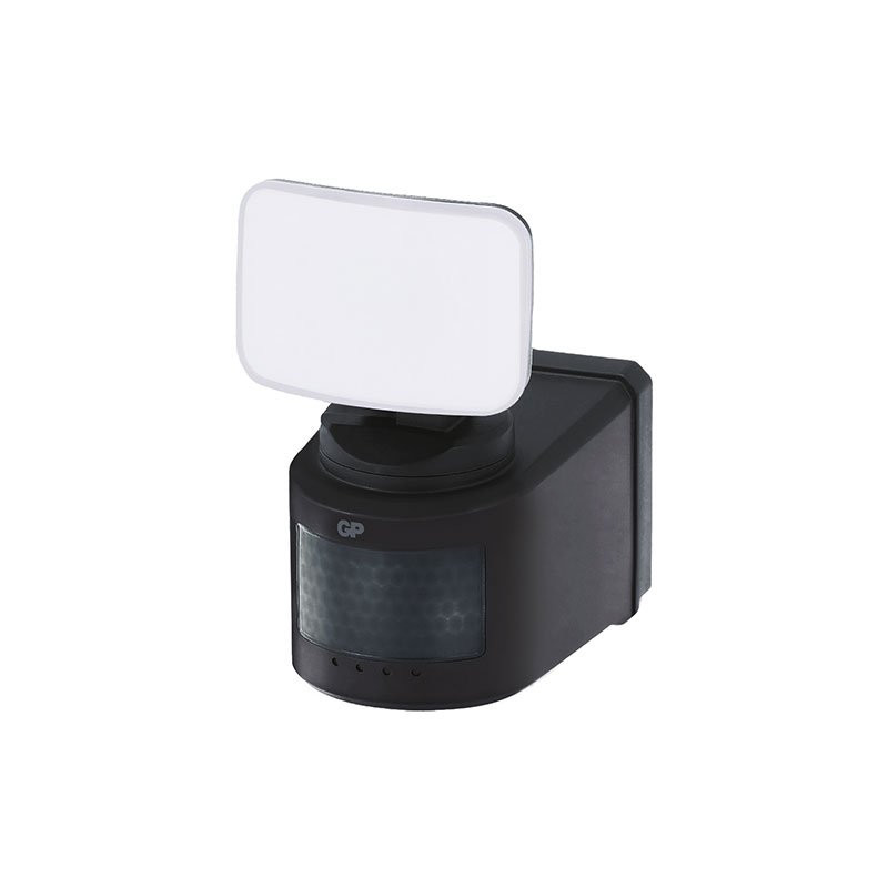 SafeGuard RF1.1+ Trådlös Utomhusbelysning LED