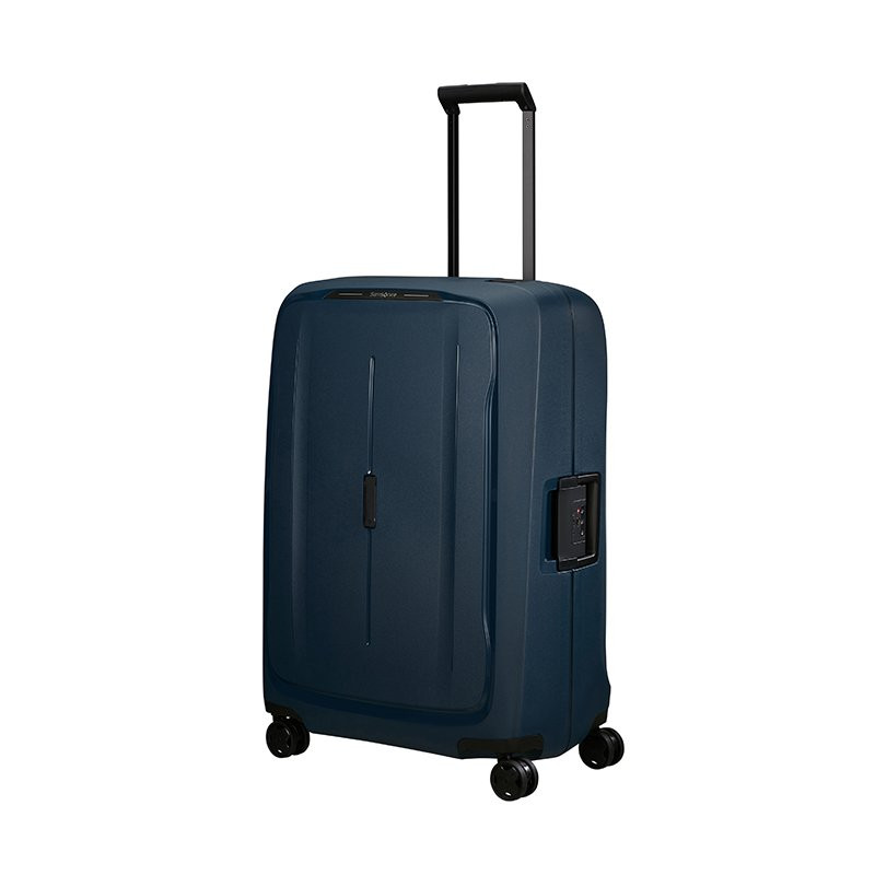 Essens Resväska 75 cm Midnight Blue