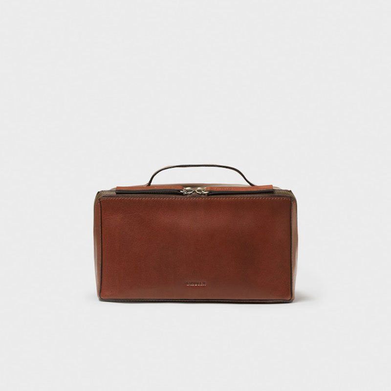 Visten Necessär Brun