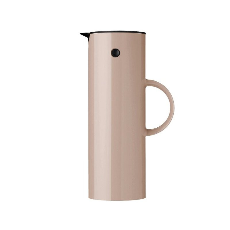 EM77 termoskanna 1 l. Heather