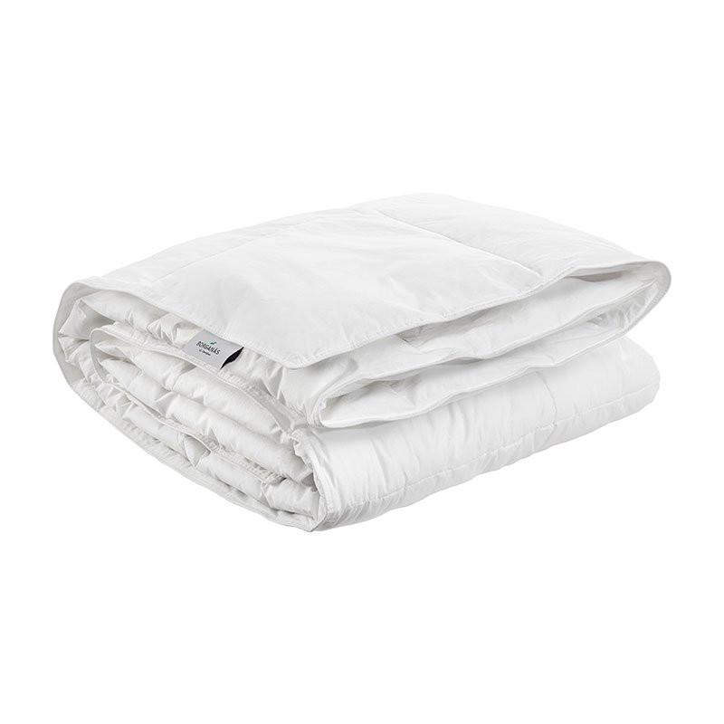 Hotelltäcke Dubbel 1050g 220x210 cm