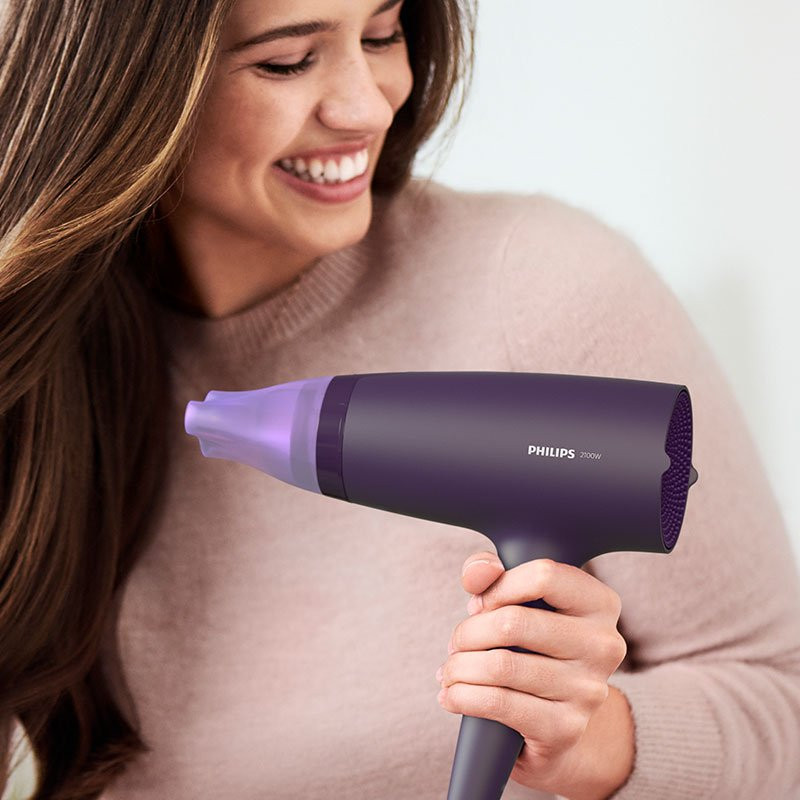 Hårtork 3000 Series BHD340/10