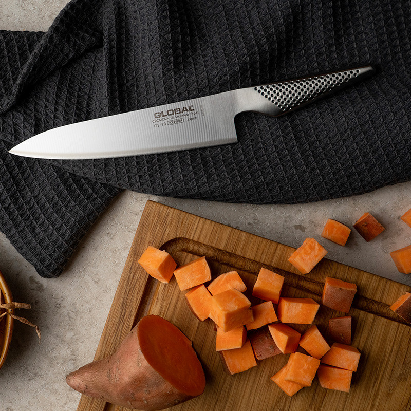 Kockkniv 18cm