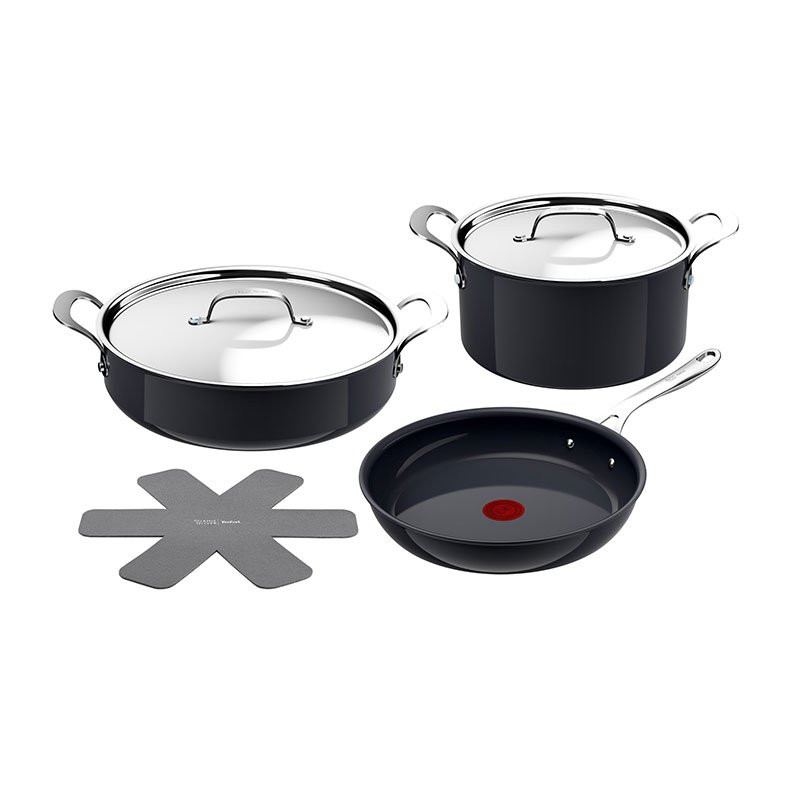 Jamie Oliver Enjoy Set 5 delar