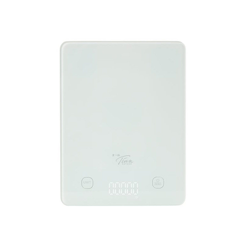 Köksvåg Tina Nordström