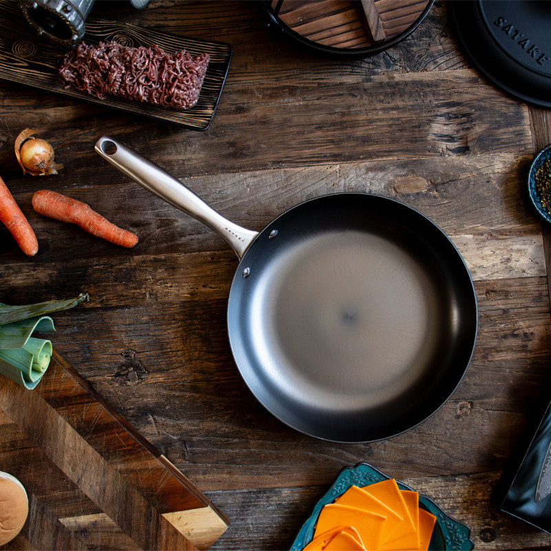 Pure Pan Stekpanna 28 cm
