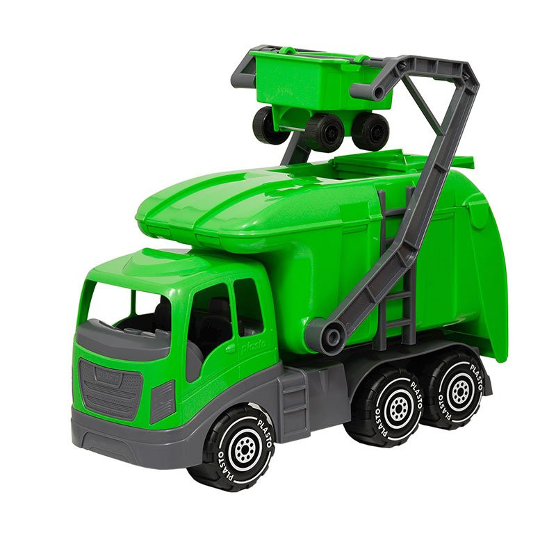 Stor Sopbil 40 cm