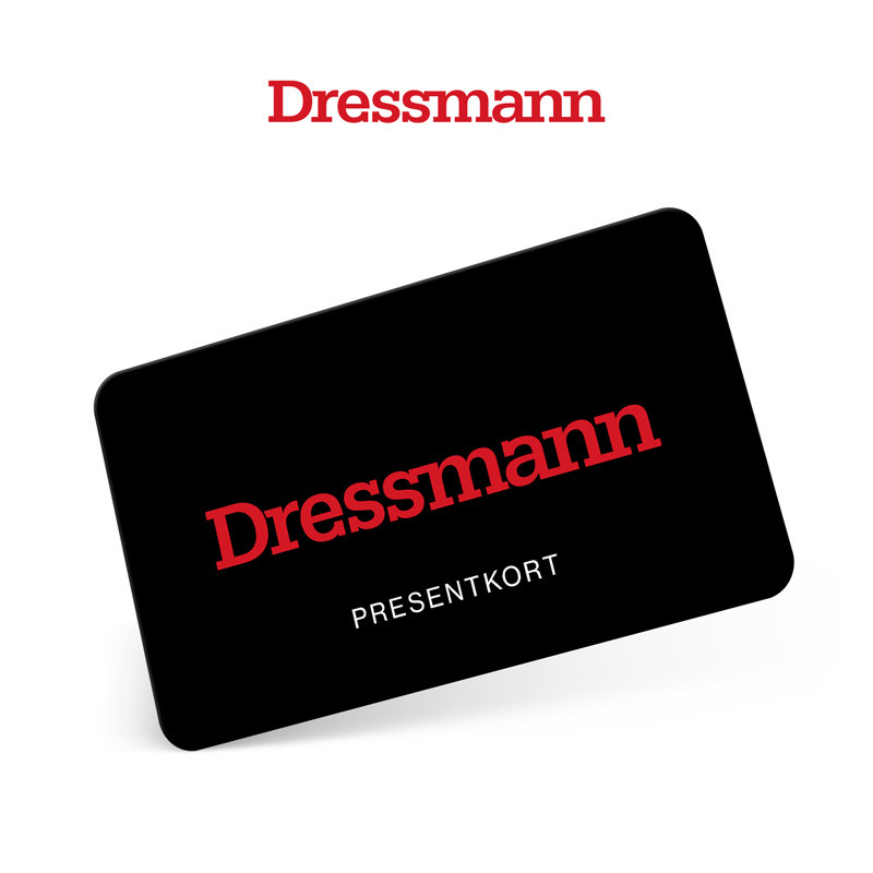 Dressmann