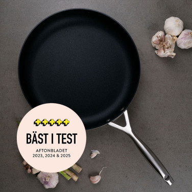 Stekpanna CS+ 32 cm