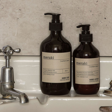 Handtvål Northern Dawn 490 ml