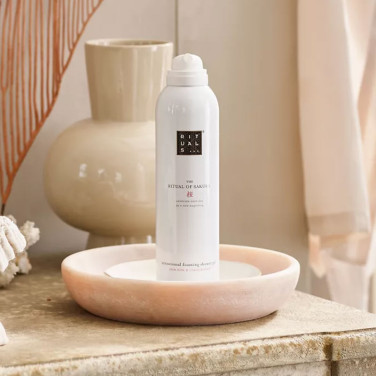 Duschskum The Ritual Of Sakura