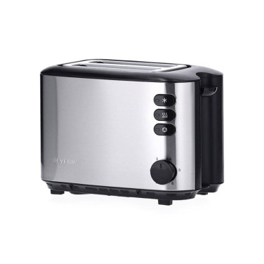 Brödrost 2-skivor AT 2514