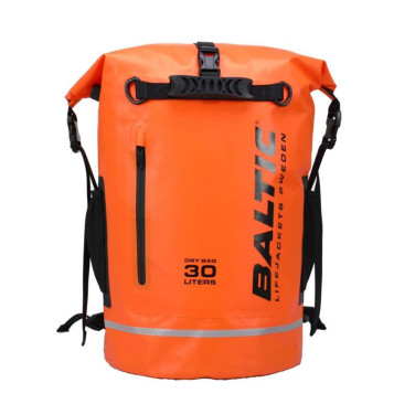 Pacific WP Ryggsäck 30 L Orange