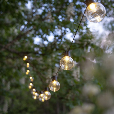 LED Ljusslinga Partaj 450 cm