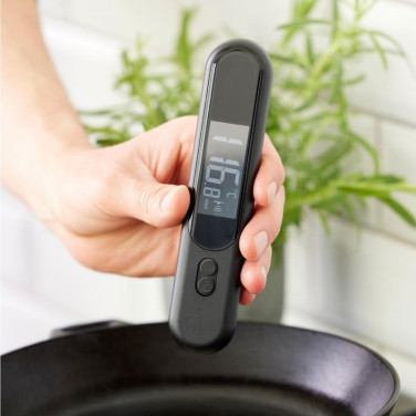 Infraröd Termometer