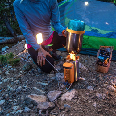 Friluftskök CampStove 2+