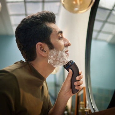 Rakapparat Serie 3000 Wet & Dry S3344/13