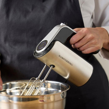 Handmixer / Elvisp 