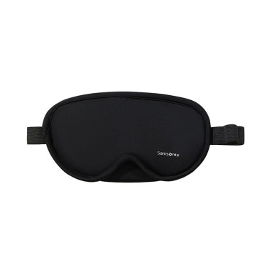 Ögonmask & öronproppar